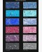 Декоративна мазилка Emozioni silver&gold